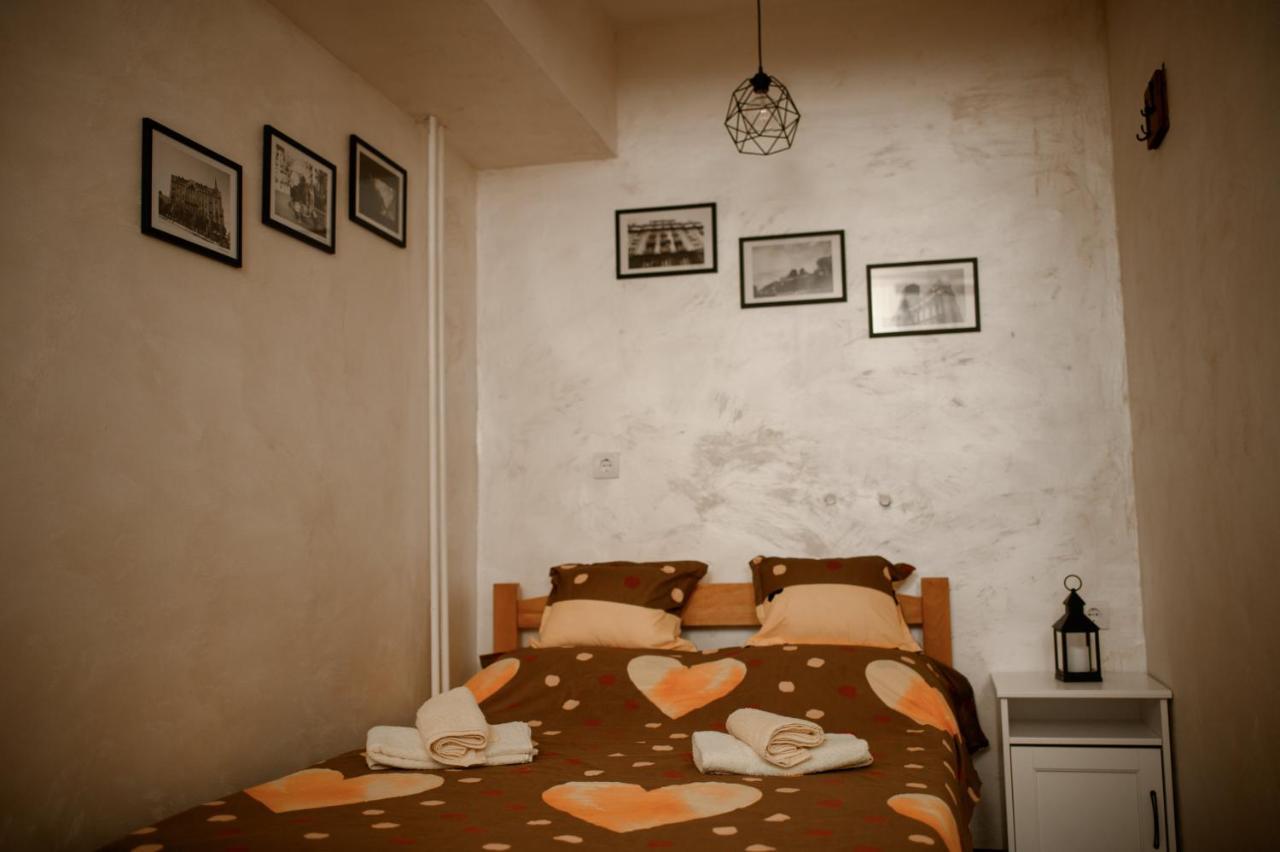 Arena Belgrade Apartment Exterior photo