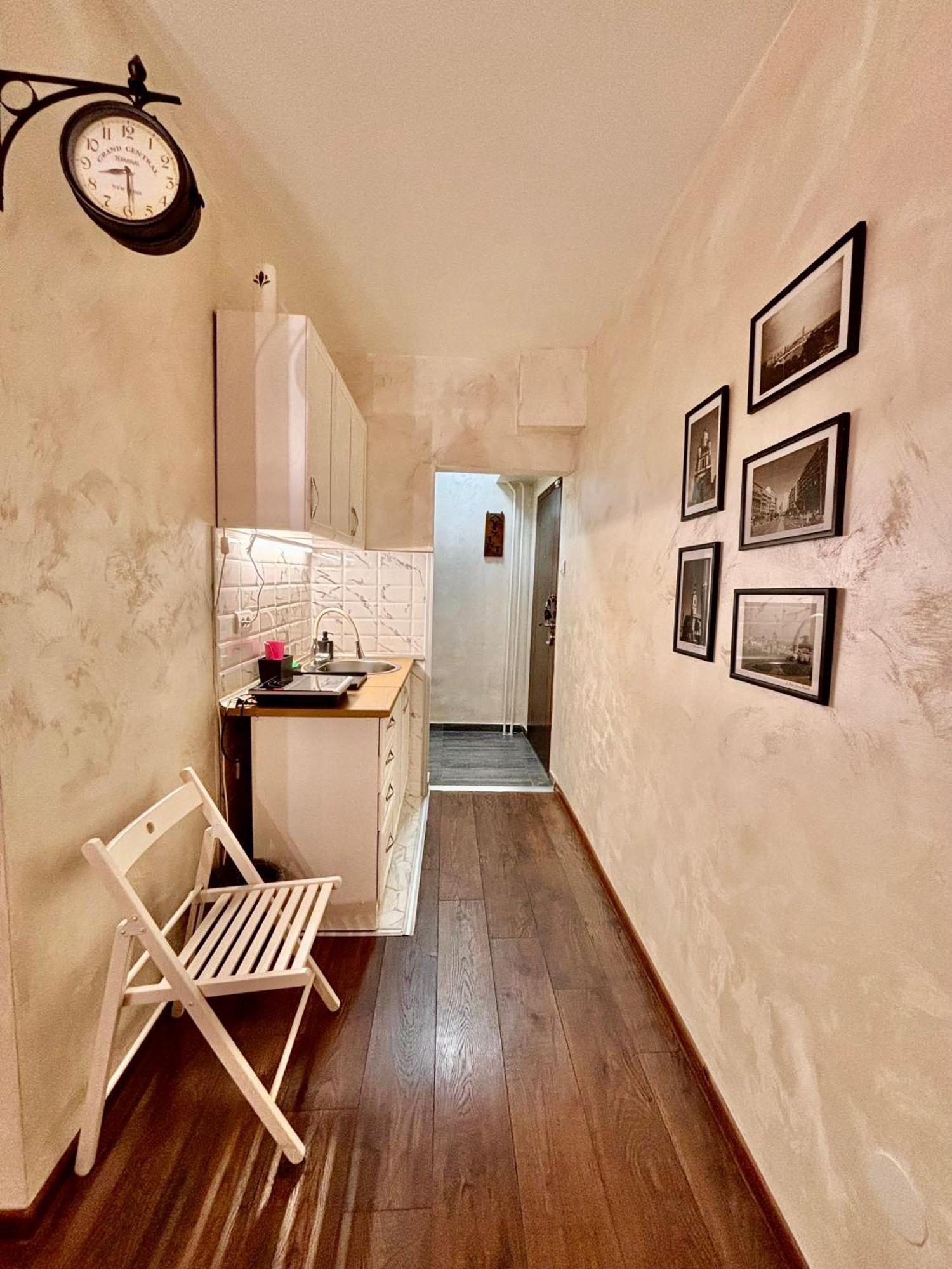 Arena Belgrade Apartment Exterior photo